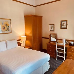 Chambre Lit King-Size